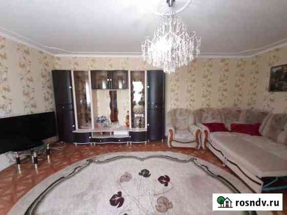 Дом 150 м² на участке 5 сот. на продажу в Брюховецкой Брюховецкая