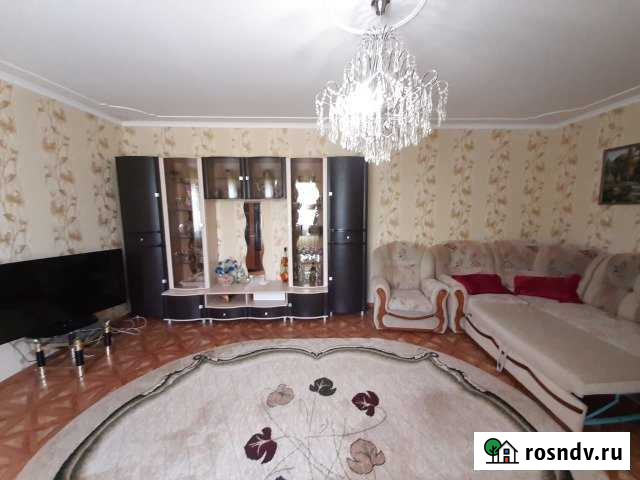 Дом 150 м² на участке 5 сот. на продажу в Брюховецкой Брюховецкая - изображение 1