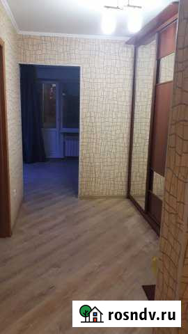 2-комнатная квартира, 46 м², 3/5 эт. на продажу в Усть-Куте Усть-Кут - изображение 1