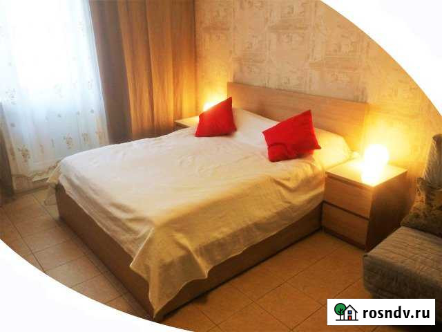 1-комнатная квартира, 32 м², 4/25 эт. в аренду посуточно в Реутове Реутов - изображение 1