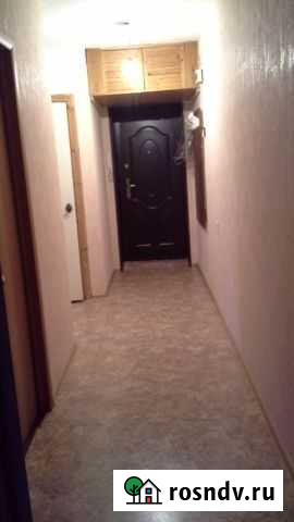 3-комнатная квартира, 52 м², 5/5 эт. на продажу в Подпорожье Подпорожье - изображение 1