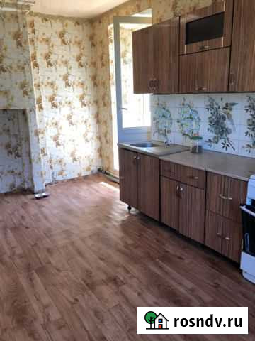 3-комнатная квартира, 65 м², 2/2 эт. на продажу в Троицке Челябинской области Троицк - изображение 1