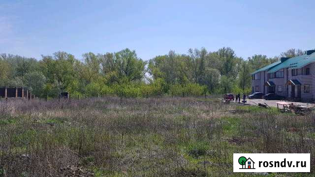 Участок ИЖС 18 сот. на продажу в Нежинке Нежинка - изображение 1