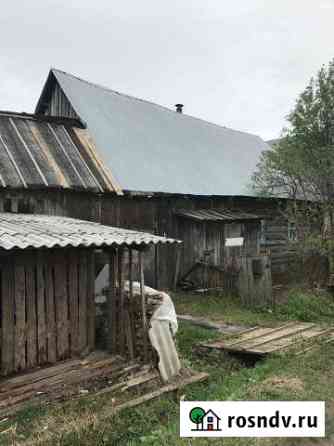 Коттедж 44.6 м² на участке 12 сот. на продажу в Соликамске Соликамск