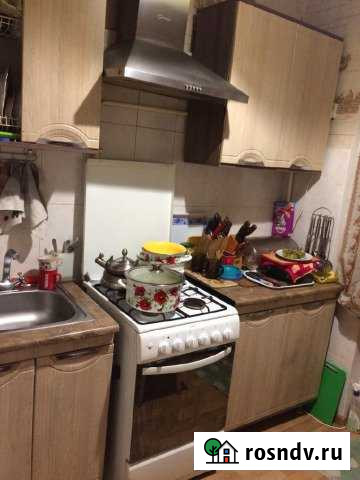 2-комнатная квартира, 44 м², 3/3 эт. на продажу в Инкермане Инкерман - изображение 1