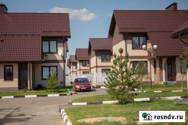 Дом 120 м² на участке 2.5 сот. на продажу в Щёлково Щёлково - изображение 1