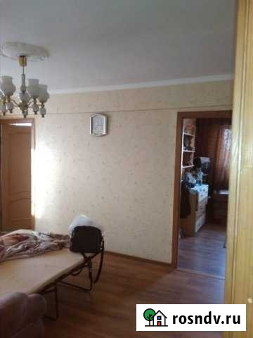 4-комнатная квартира, 60 м², 3/5 эт. на продажу в Омске Омск - изображение 1