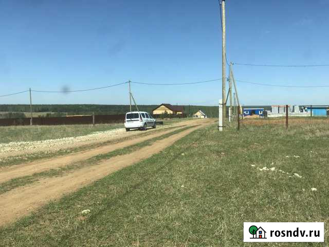 Участок ИЖС 6 сот. на продажу в Березовском Свердловской области Березовский - изображение 1