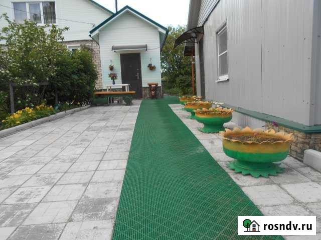 Дом 87 м² на участке 7 сот. на продажу в Пиндушах Пиндуши - изображение 1