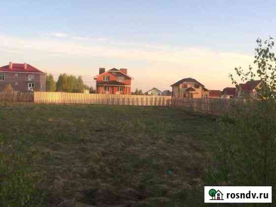 Участок ИЖС 15 сот. на продажу в Шиморском Шиморское