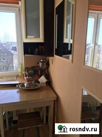 2-комнатная квартира, 42 м², 5/5 эт. на продажу в Светлом Калининградской области Светлый - изображение 1