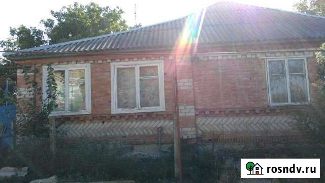 Дом 86 м² на участке 12 сот. на продажу в Эркине-Шахаре Эркин-Шахар - изображение 1