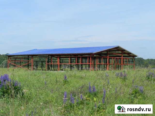 Участок СНТ, ДНП 23100 сот. на продажу в Кирове Калужской области Киров - изображение 1