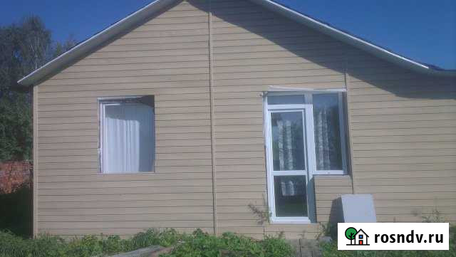 Дача 40 м² на участке 12 сот. на продажу в Любинском Любинский - изображение 1