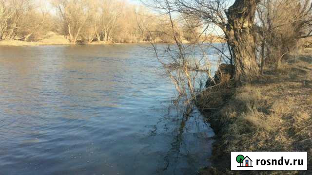 Участок СНТ, ДНП 140 сот. на продажу в Камызяке Камызяк - изображение 1