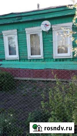 Дом 64 м² на участке 2.5 сот. на продажу в Моршанске Моршанск - изображение 1