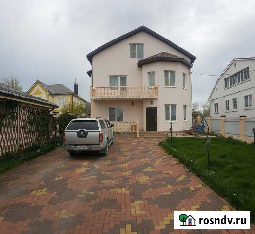 Дом 286 м² на участке 7.5 сот. на продажу в Мысхако Мысхако - изображение 1