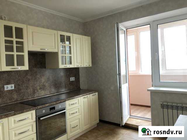 2-комнатная квартира, 64 м², 2/17 эт. в аренду на длительный срок в Чехове Московской области Чехов - изображение 1