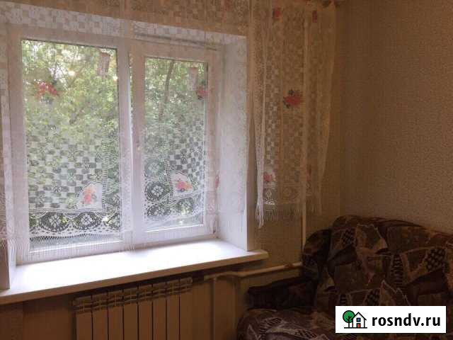 Комната 13 м² в 6-ком. кв., 3/5 эт. в аренду на длительный срок в Ногинске Ногинск - изображение 1