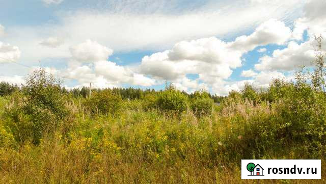 Участок СНТ, ДНП 11 сот. на продажу в Назие Назия - изображение 1