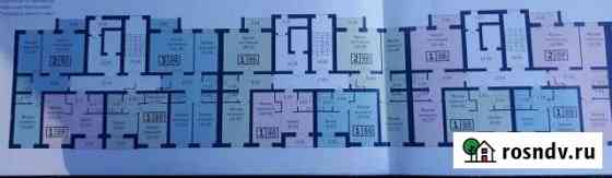 3-комнатная квартира, 71 м², 6/9 эт. на продажу в Стерлитамаке Стерлитамак