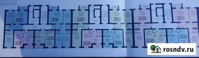 3-комнатная квартира, 71 м², 6/9 эт. на продажу в Стерлитамаке Стерлитамак - изображение 1