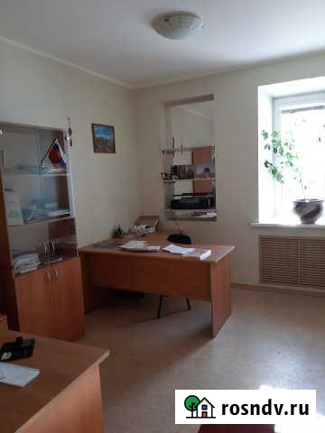 Офисное помещение, 37 кв.м. Барнаул - изображение 1