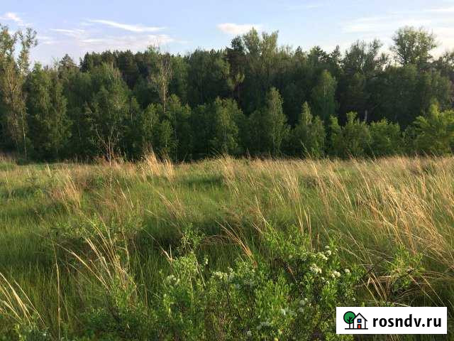 Участок СНТ, ДНП 5 сот. на продажу в Лесниково Лесниково - изображение 1