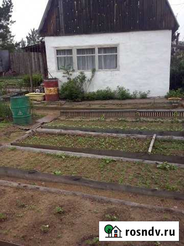 Дача 25.5 м² на участке 8 сот. на продажу в Усолье-Сибирском Усолье-Сибирское - изображение 1