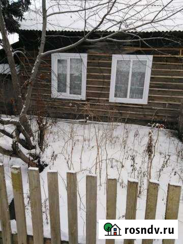 Дом 38 м² на участке 11 сот. на продажу в Филимоново Филимоново - изображение 1