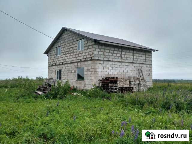 Дом 200 м² на участке 15 сот. на продажу в Печерске Печерск - изображение 1