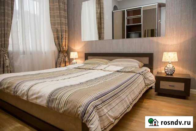 2-комнатная квартира, 54 м², 7/22 эт. в аренду посуточно в Красногорске Московской области Красногорск - изображение 1