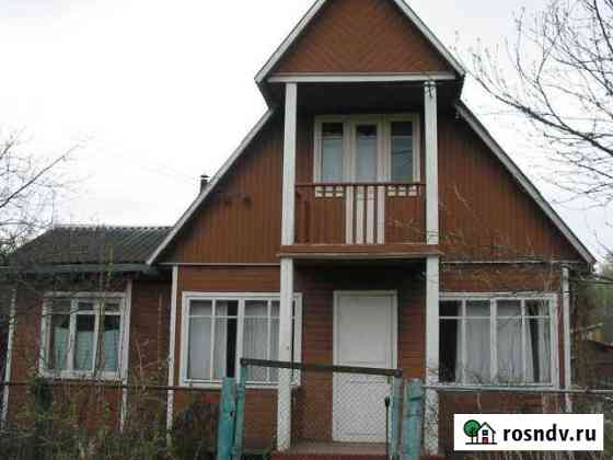 Дача 65 м² на участке 6 сот. на продажу в Истре Истра