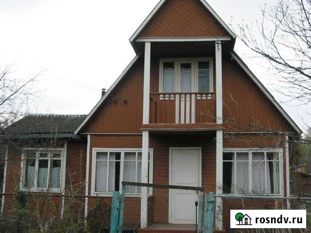 Дача 65 м² на участке 6 сот. на продажу в Истре Истра - изображение 1