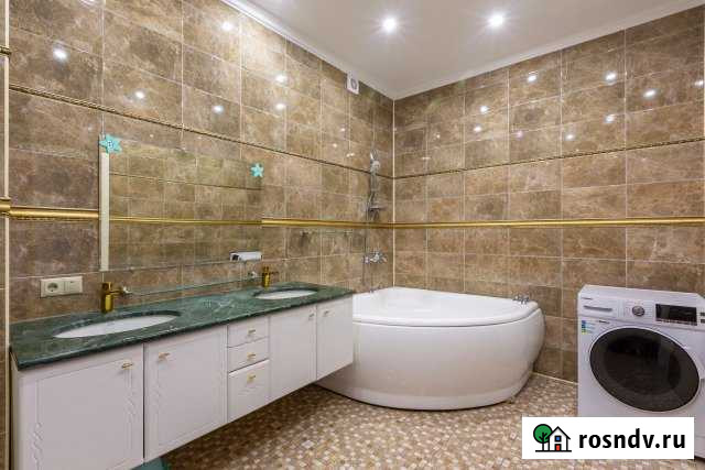 3-комнатная квартира, 97 м², 2/5 эт. на продажу в Пироговском Пироговский - изображение 1