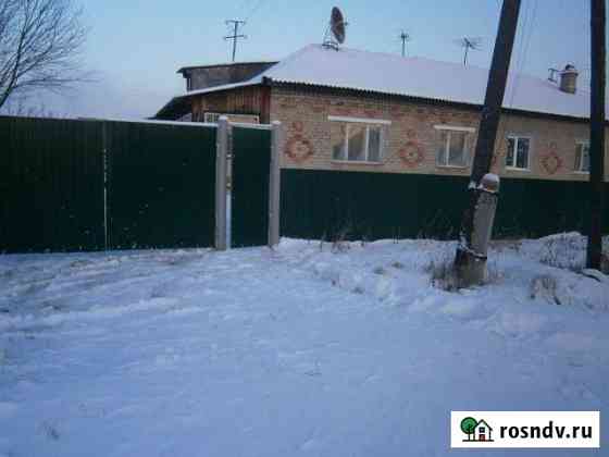Дом 85 м² на участке 10 сот. на продажу в Новой Ляле Новая Ляля