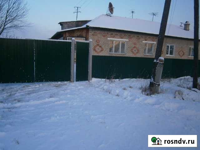 Дом 85 м² на участке 10 сот. на продажу в Новой Ляле Новая Ляля - изображение 1