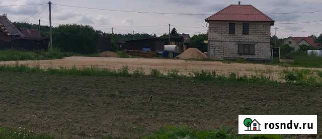 Участок СНТ, ДНП 9 сот. на продажу в Кингисеппе Кингисепп - изображение 1