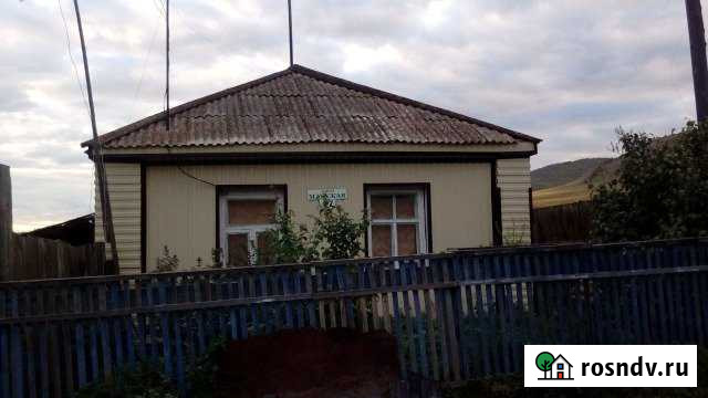 Дом 51.3 м² на участке 46.9 сот. на продажу в Пригорске Пригорск - изображение 1