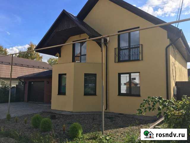 Коттедж 186.4 м² на участке 5 сот. на продажу в Нижнем Тагиле Нижний Тагил - изображение 1