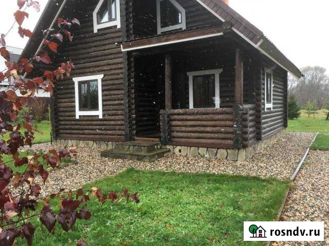 Дача 76 м² на участке 46 сот. на продажу в Юрьев-Польском Юрьев-Польский - изображение 1