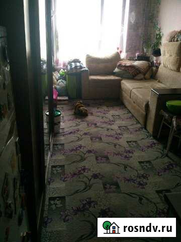 Квартира-студия, 23 м², 8/9 эт. на продажу в Мурманске Мурманск - изображение 1