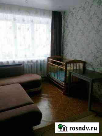 1-комнатная квартира, 30 м², 1/4 эт. на продажу в Лысково Лысково