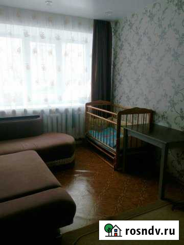 1-комнатная квартира, 30 м², 1/4 эт. на продажу в Лысково Лысково - изображение 1