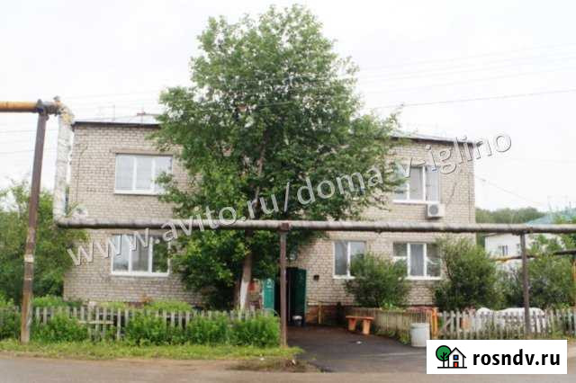 1-комнатная квартира, 35 м², 1/2 эт. на продажу в Иглино Иглино - изображение 1