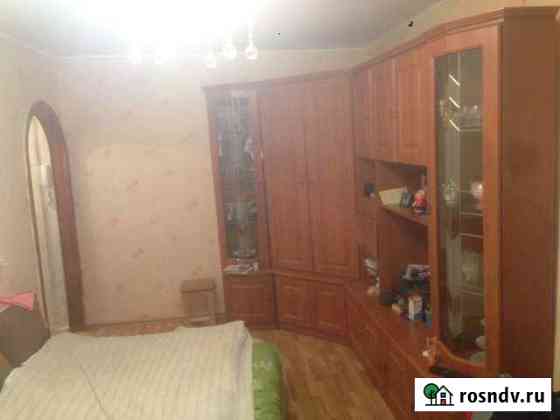 1-комнатная квартира, 29 м², 2/5 эт. на продажу в Кирове Калужской области Киров