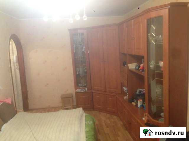 1-комнатная квартира, 29 м², 2/5 эт. на продажу в Кирове Калужской области Киров - изображение 1