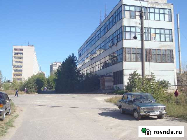 Сдам помещение свободного назначения, 500 кв.м. Дзержинск - изображение 1