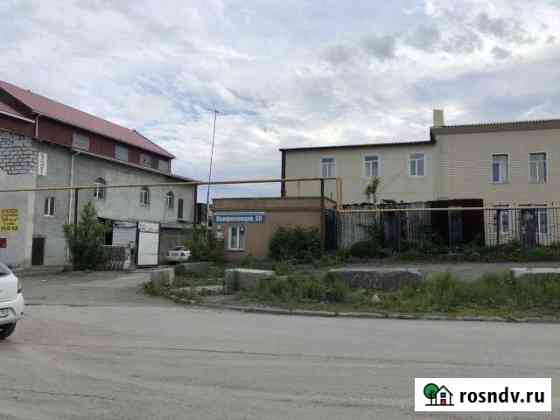 Сдам производственно-складское помещение на первом Новосибирск