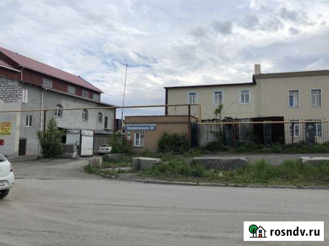 Сдам производственно-складское помещение на первом Новосибирск - изображение 1